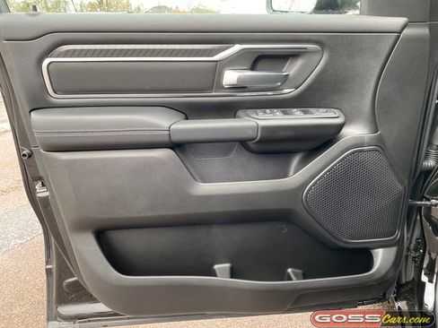 New 2026 RAM 1500 Big Horn image 22