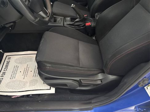 Used 2020 Subaru WRX Premium AWD/4WD image 31