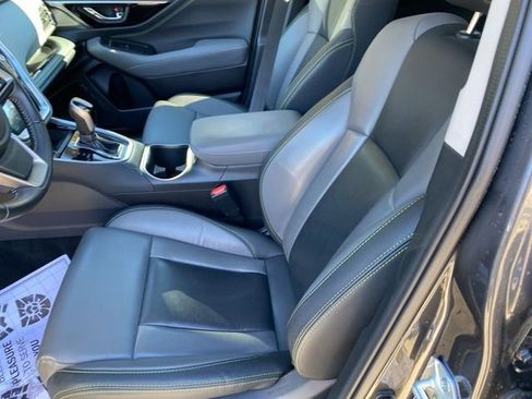 Used 2023 Subaru Outback Onyx Edition XT image 22