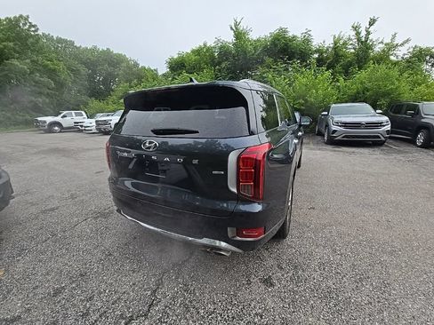 Used 2020 Hyundai Palisade Limited AWD/4WD image 7