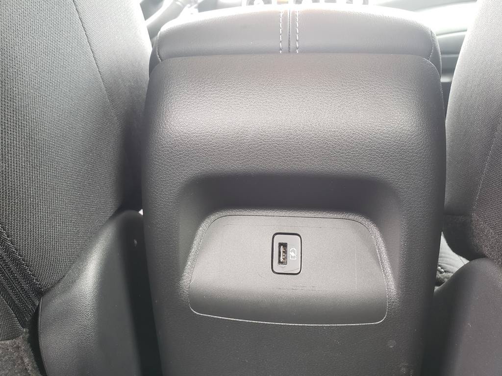 Certified 2025 Nissan Sentra SV w/ All-Weather Package FWD image 16