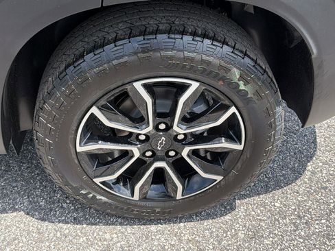 New 2026 Chevrolet TrailBlazer ACTIV w/ Convenience Package FWD image 9