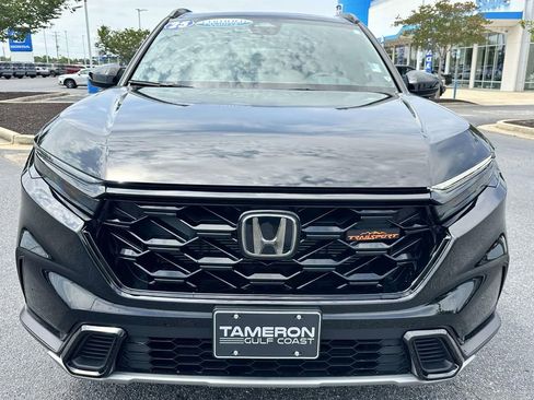 Certified 2026 Honda CR-V TrailSport image 2