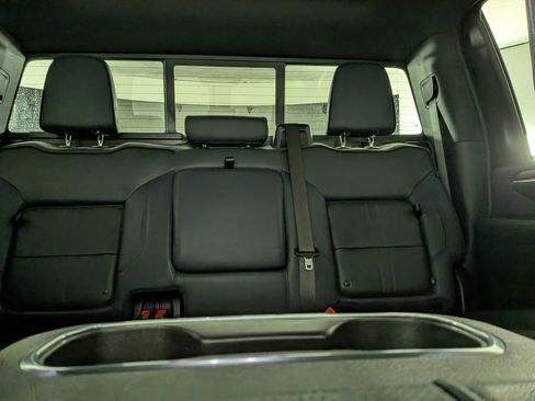 Certified 2024 Chevrolet Silverado 2500 High Country w/ High Country Premium Package image 30