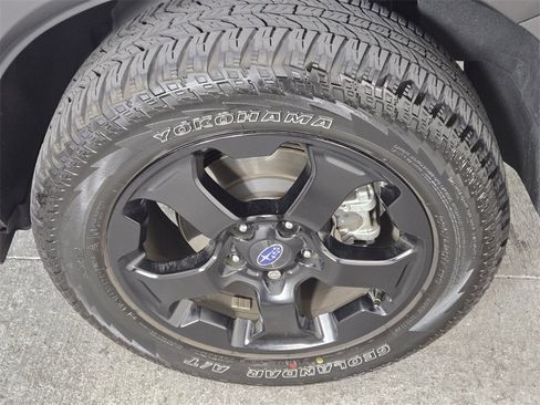 Certified 2024 Subaru Forester Wilderness w/ Wilderness Package image 13