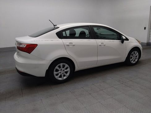 Used 2017 Kia Rio LX w/ Power Package FWD image 10