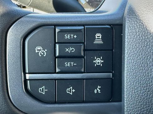 New 2025 Ford F150 XLT w/ Equipment Group 302A MID image 11