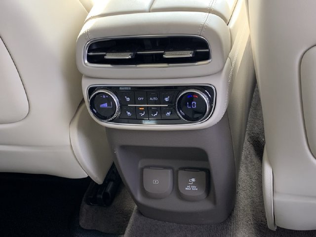 Used 2024 Genesis GV80 3.5T w/ Prestige Package AWD/4WD image 35