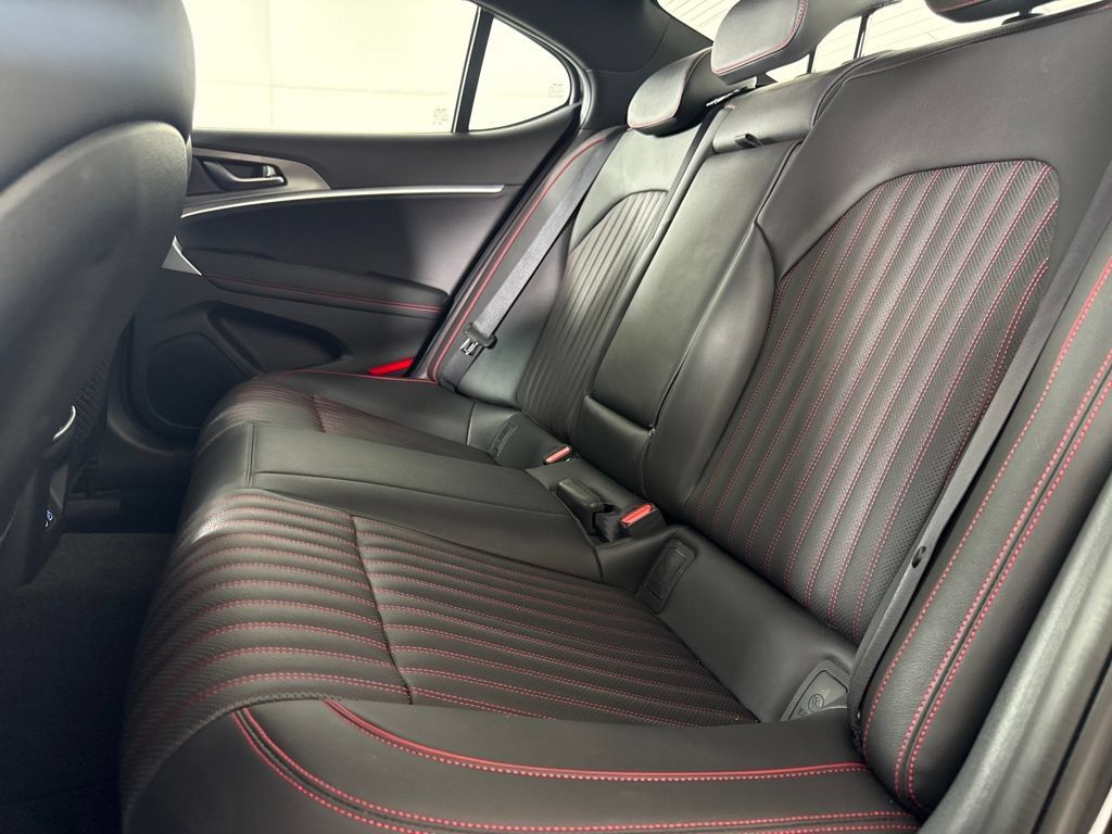New 2025 Genesis G70 2.5T w/ Sport Prestige Package AWD/4WD image 13