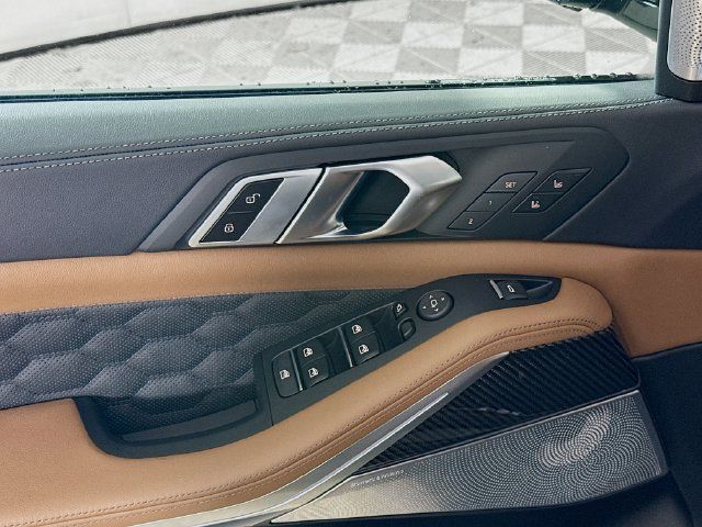 New 2026 BMW X5 M Competition w/ Executive Package AWD/4WD image 18