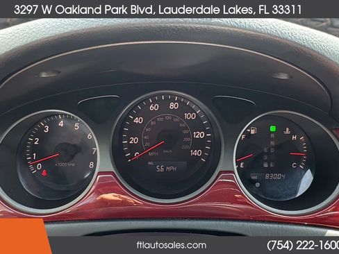 Used 2006 Lexus ES 330 image 57