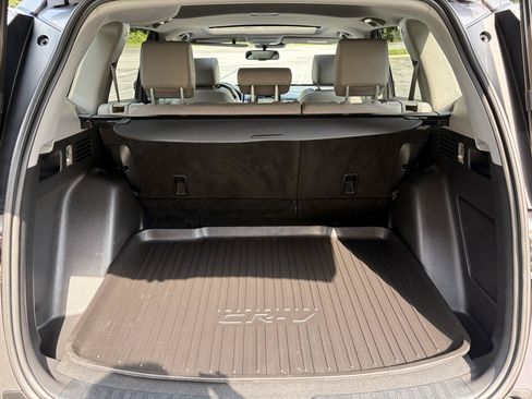 Used 2018 Honda CR-V Touring image 25