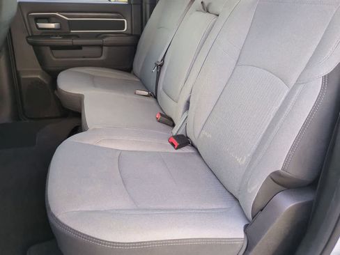 Used 2024 RAM 2500 Big Horn image 20