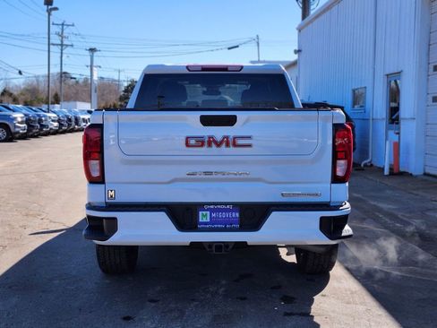 Used 2023 GMC Sierra 1500 Elevation image 4