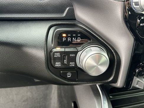 Used 2023 RAM 1500 Laramie AWD/4WD image 23