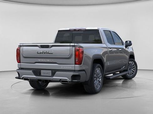 New 2026 GMC Sierra 1500 Denali Ultimate AWD/4WD image 4
