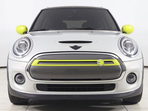 Used 2021 MINI Cooper SE w/ 6.5" Touchscreen Package FWD image 48