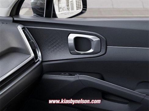 New 2026 Kia Sorento EX image 25