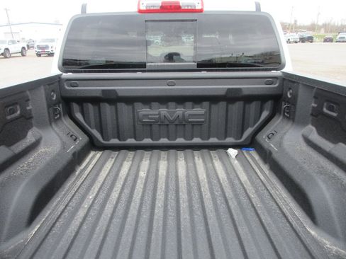 New 2026 GMC Canyon AT4X AWD/4WD image 6