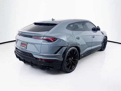Used 2023 Lamborghini Urus S AWD/4WD image 38