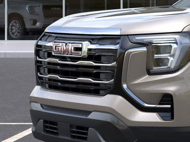New 2025 GMC Terrain Elevation w/ Elevation Premium Package AWD/4WD image 13