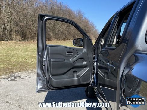 Used 2026 Nissan Frontier S w/ Tow Package image 16