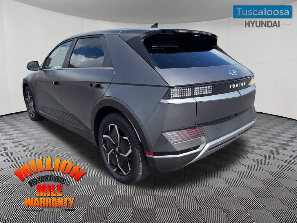 Used 2023 Hyundai Ioniq 5 SEL RWD image 6