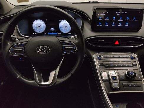 Used 2023 Hyundai Santa Fe SEL w/ Premium Package FWD image 22