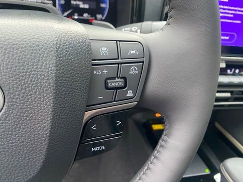 New 2026 Toyota Camry XSE image 22