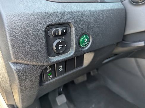 Certified 2020 Honda Passport Sport image 21
