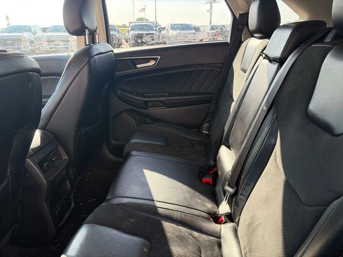 Used 2016 Ford Edge Sport w/ Equipment Group 401A AWD/4WD image 23