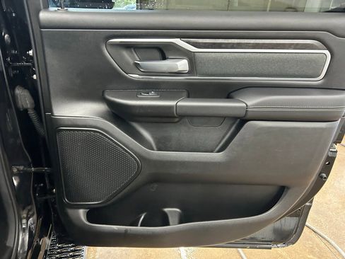 Used 2022 RAM 1500 Big Horn AWD/4WD image 25