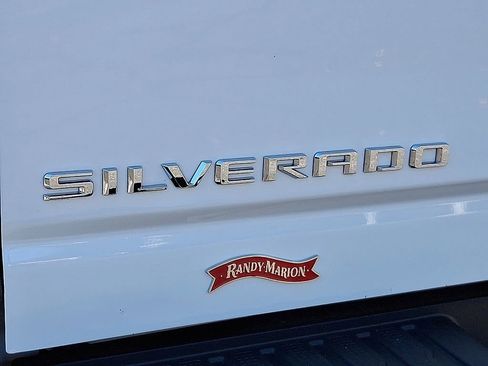 Used 2024 Chevrolet Silverado 3500 LT w/ Convenience Package AWD/4WD image 30