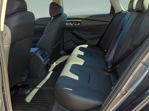 New 2026 Honda Accord EX-L image 11