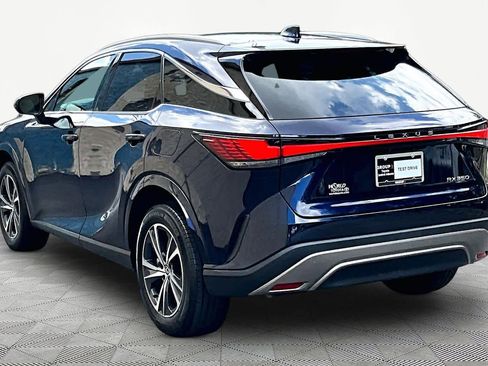 Used 2023 Lexus RX 350 Premium w/ Cold Area Package FWD image 12