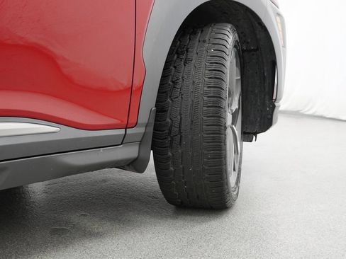 Used 2019 Hyundai Kona Ultimate FWD image 19