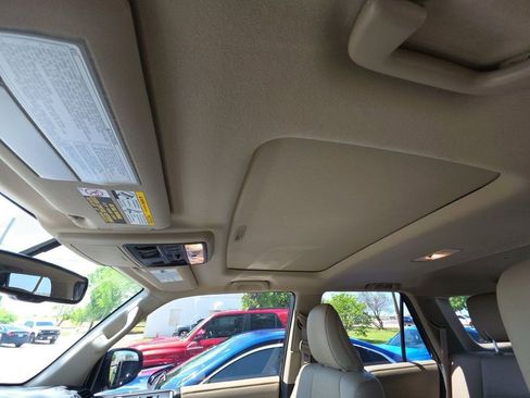 Used 2019 Toyota 4Runner Limited w/ Wilderness Package image 4