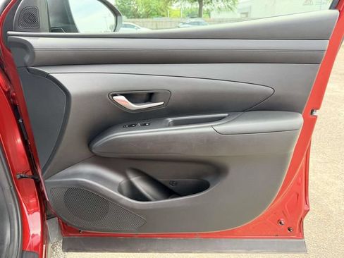 Used 2025 Hyundai Tucson SEL AWD/4WD image 8