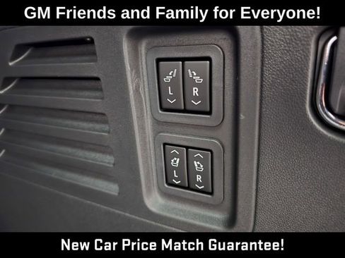 New 2026 Buick Enclave Preferred w/ Power Package AWD/4WD image 35
