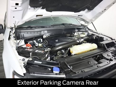 Certified 2023 Ford F150 Tremor AWD/4WD image 24