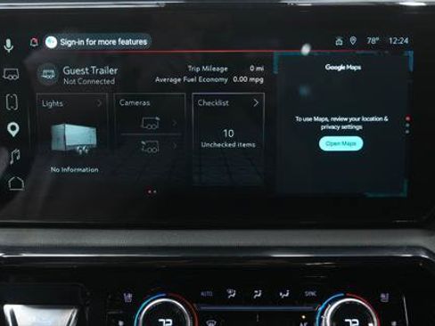 Used 2025 GMC Sierra 1500 AT4 image 39