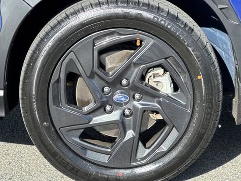 Used 2024 Subaru Crosstrek 2.5i Sport image 24