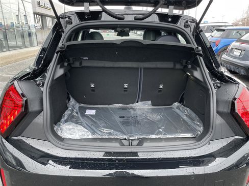 New 2026 MINI Cooper 4-Door Hardtop FWD image 9