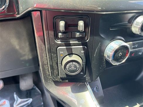 Used 2023 Ford F150 XLT w/ Equipment Group 302A High image 22