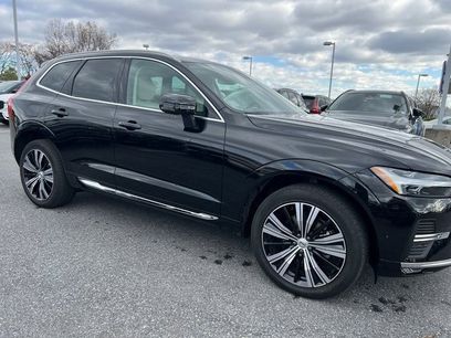 Certified 2023 Volvo XC60 B5 Plus w/ Climate Package