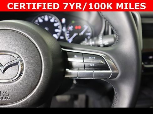 Used 2025 MAZDA CX-50 AWD 2.5 Hybrid w/ Premium Pkg image 22