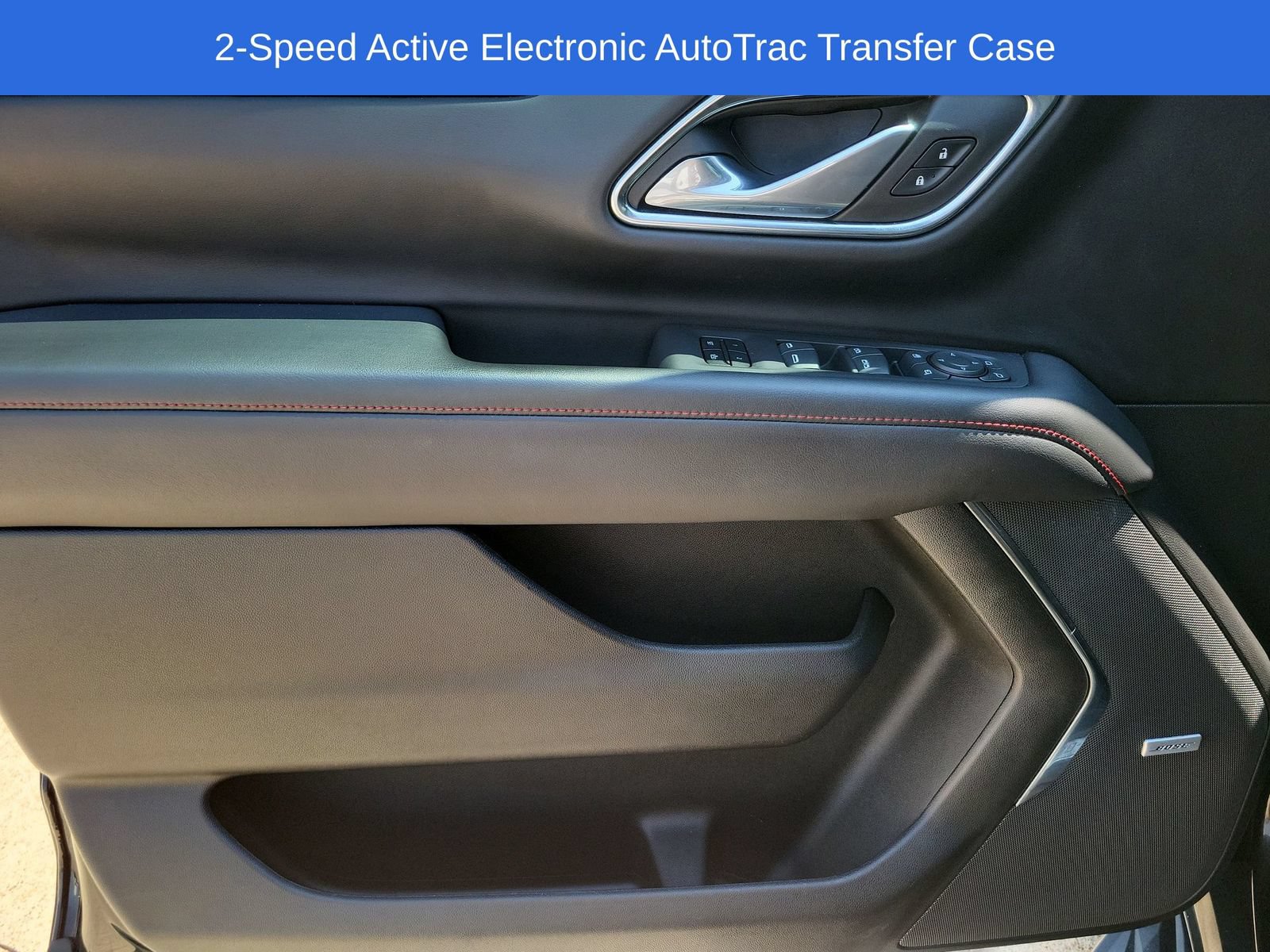 Used 2023 Chevrolet Tahoe RST w/ Sport Performance Package AWD/4WD image 26