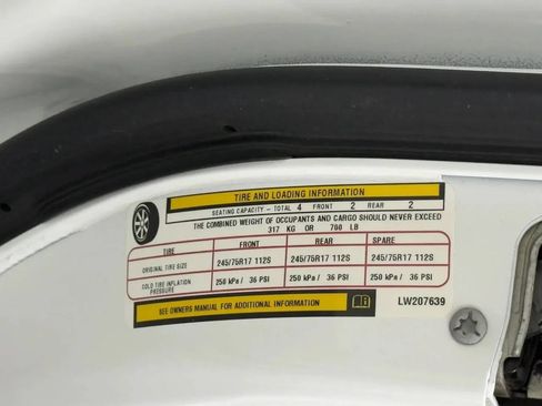 Used 2020 Jeep Wrangler Sport AWD/4WD image 50