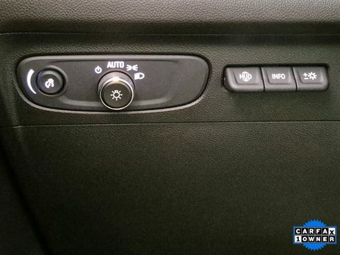 Used 2021 Buick Envision Avenir image 16