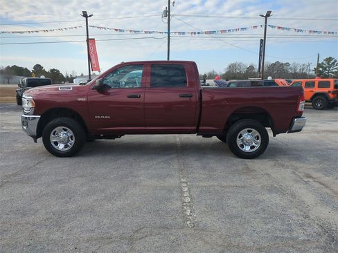 Used 2021 RAM 2500 Tradesman image 6